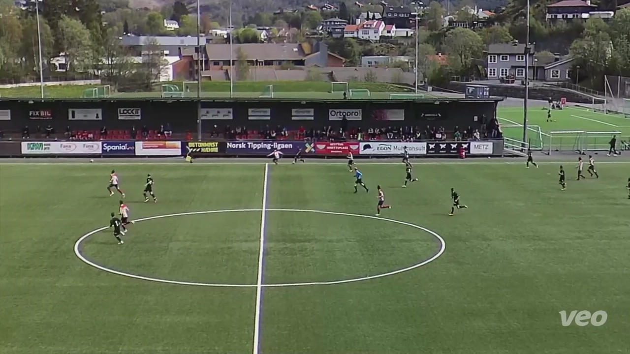 G19 - Fyllingsdalen - Brann.mp4